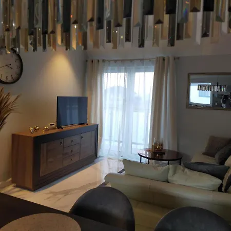 It`s Your Place Apartamento