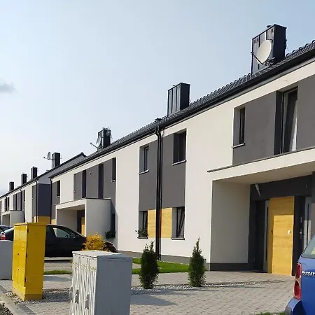 Apartment It's Your Place