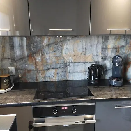 Apartment It's Your Place *