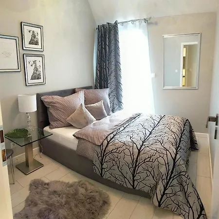 Apartamento It`s Your Place *