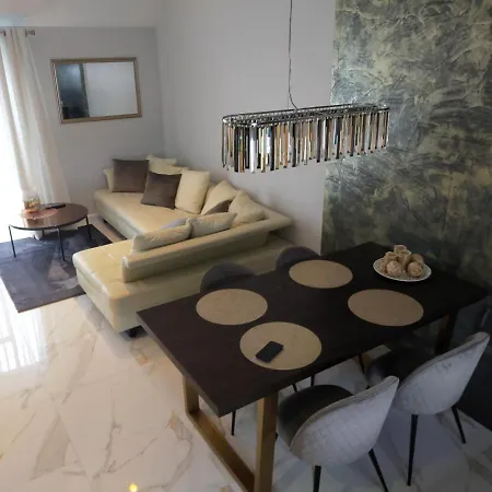 Apartamento It`s Your Place *