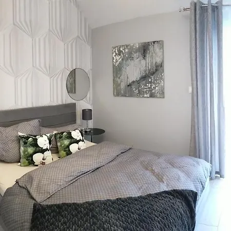 It`s Your Place Apartamento