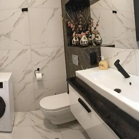 Apartment It's Your Place
