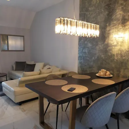 It`s Your Place Apartamento